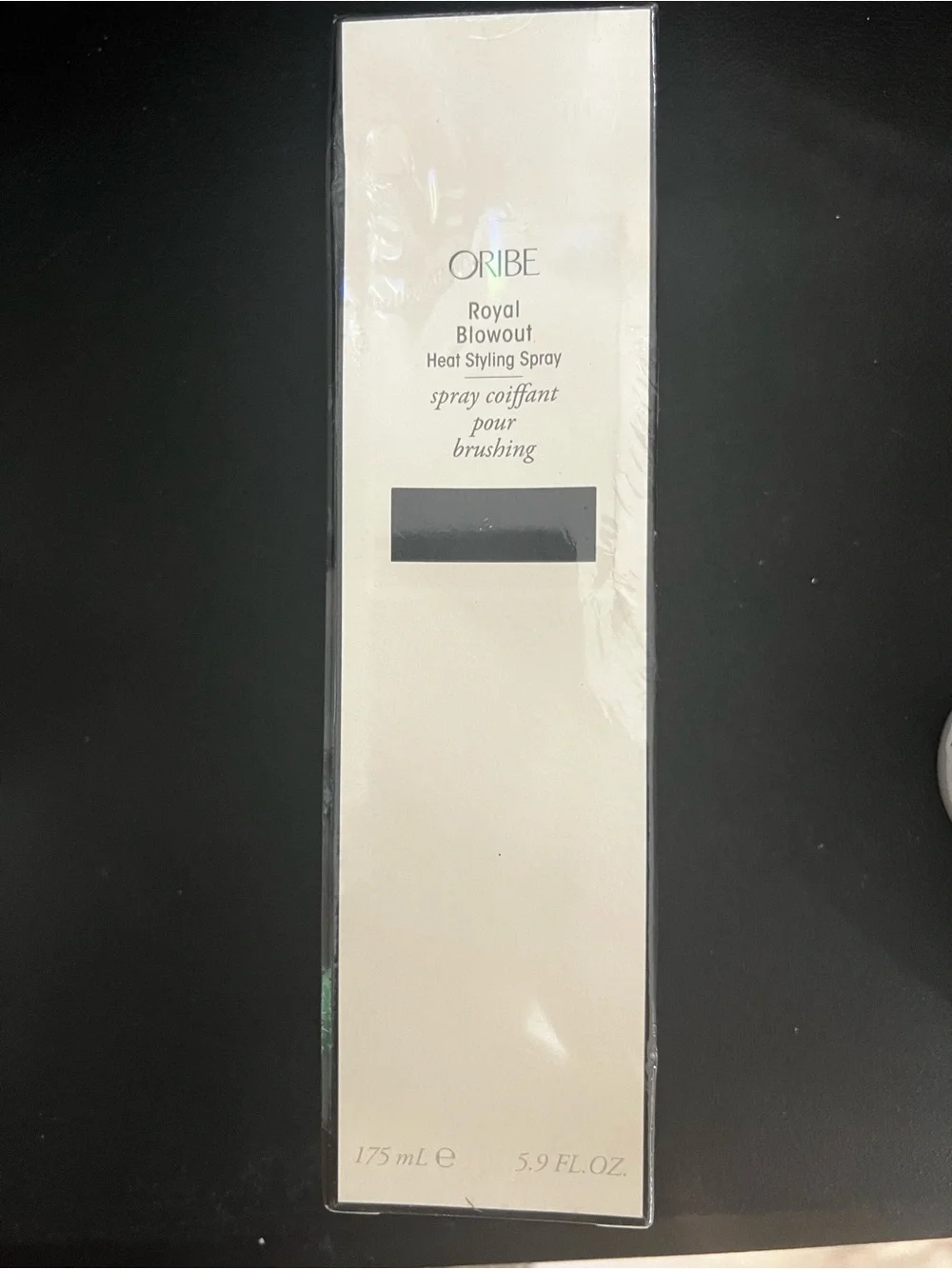 Oribe Royal Blowout Heat Styling Spray